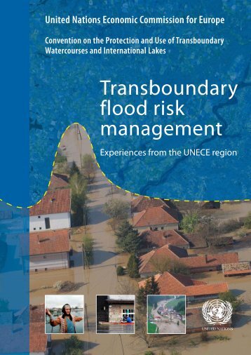 Transboundary Flood Risk Management ... - Hydrology.nl