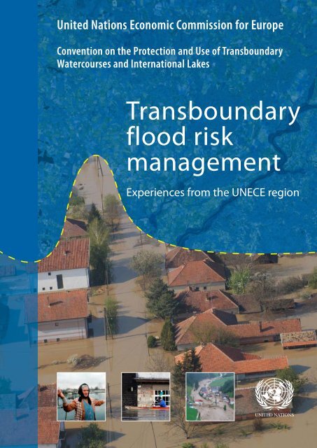 Transboundary Risk Visual Transboundary Flood Risk Management ... - Hydrology.nl