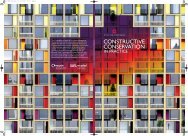Constructive Conservation in Practice | PDF - English Heritage