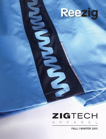 Reebok ZigTech