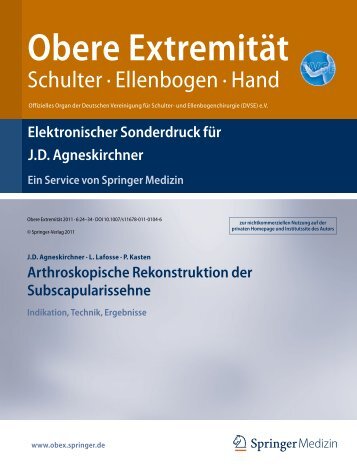 Springer Fachbeitrag.pdf - sportsclinic Germany