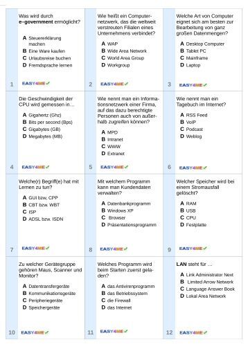 Activity Spielkarten Pdf Activity Spielkarten Pdf