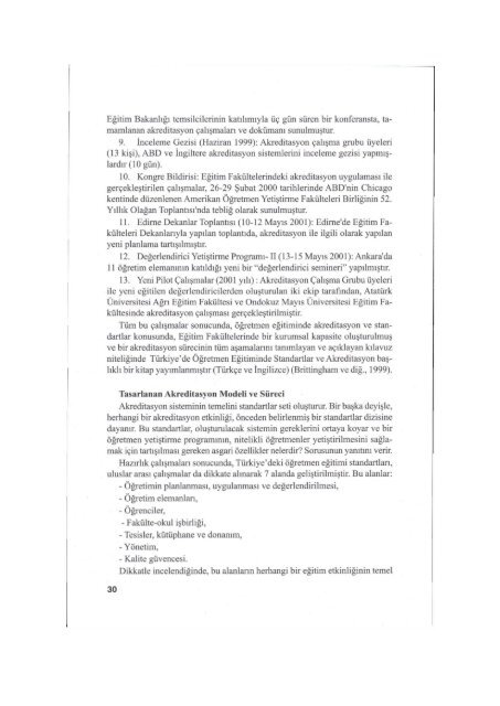 PDF Dosyası - Ankara Üniversitesi Kitaplar Veritabanı