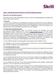Moneybookers Konto Loschen Moneybookers Konto Loschen