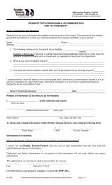 Request for Reasonable Accomodation Form - Boulder Housing ...