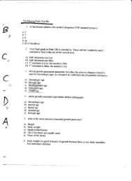 Pedo summer final test file