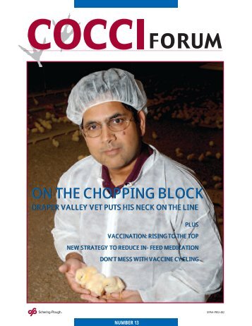 Download full magazine in PDF format - The Poultry Site