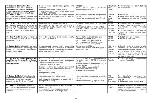 United Nations Development Assistance ... - UNFPA Botswana