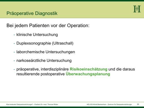 Vortrag (PDF-Datei) - Shunt