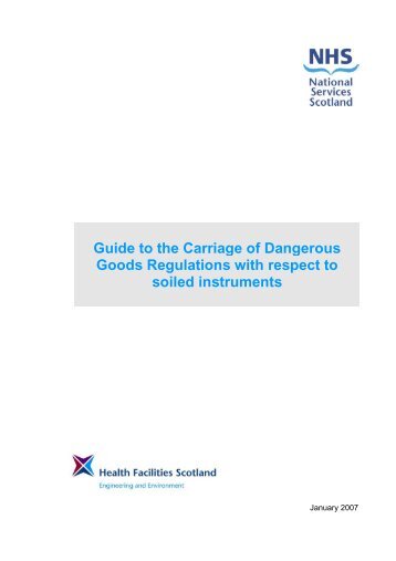 Regulations Regulations
