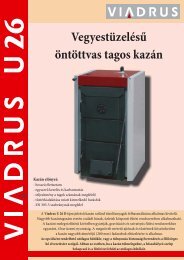 viadrus u 26 ÃJ PROSI