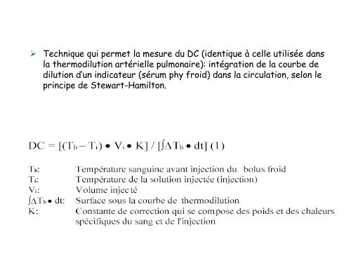 Monitorage du DÃ©bit Cardiaque - ATuRea