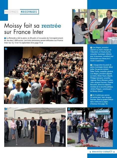 Mise en page 1 - Ville de Moissy-Cramayel