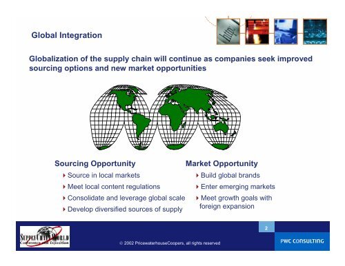 Collaborative Partnerships - Supply-Chain.Org