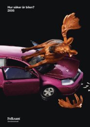 Nu fyller vi 150 år. - Opel