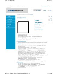 Digital ECM-MS907 Page 1 of 2 Sony - ECM-MS907 5/12/2004 http ...