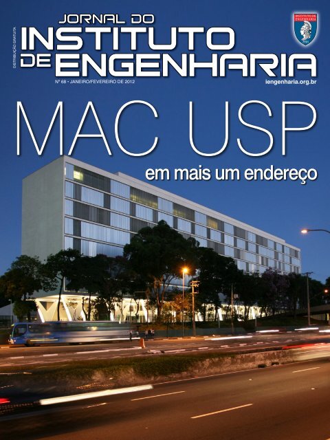 MAC Consultoria e Engenharia