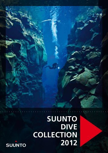 Suunto Dive Collection 2012.pdf - Naval Systems & Technology