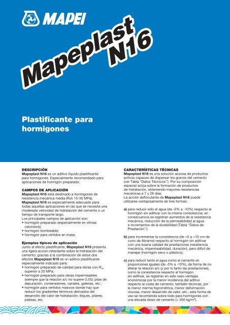 Mapeplast R Mapeplast R10