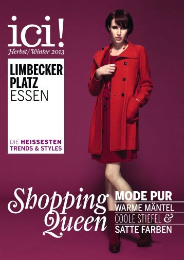 Download - Shoppingcenter Limbecker Platz