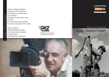 Aldo Nascimben - Fast - Provincia di Treviso