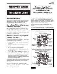 Wabco Hydrolic Wiring Diagram - Complete Wiring Schemas