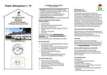 Download als pdf-Datei - Uhlandschule Metzingen - Neuhausen ...