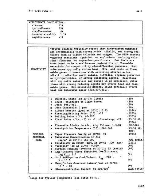 health and safety plan solid waste management unit assessment