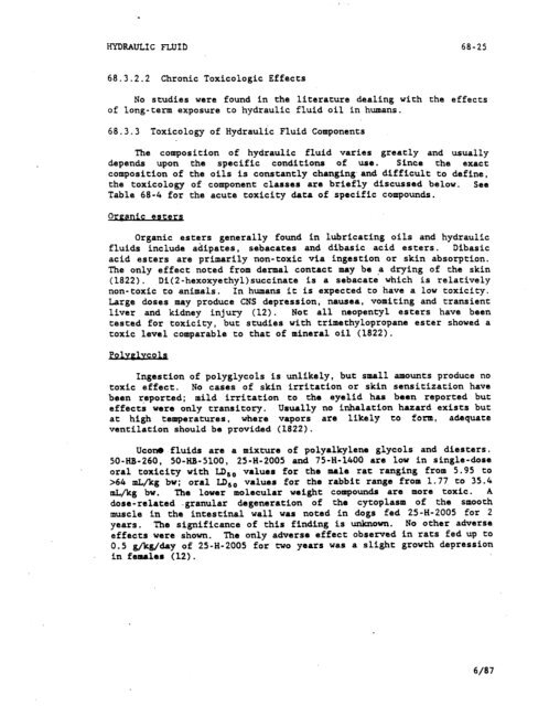 health and safety plan solid waste management unit assessment