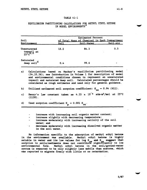 health and safety plan solid waste management unit assessment