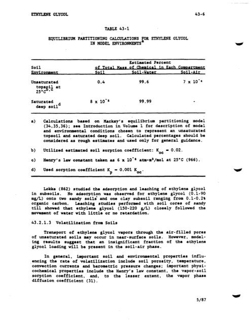 health and safety plan solid waste management unit assessment