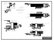 Schematic - Glacier - Lawrence Berkeley National Laboratory