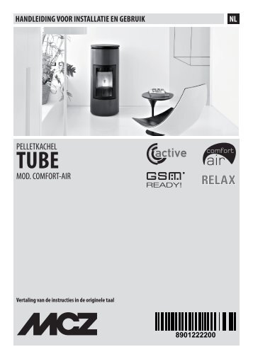 MCZ Tube.pdf - Fero