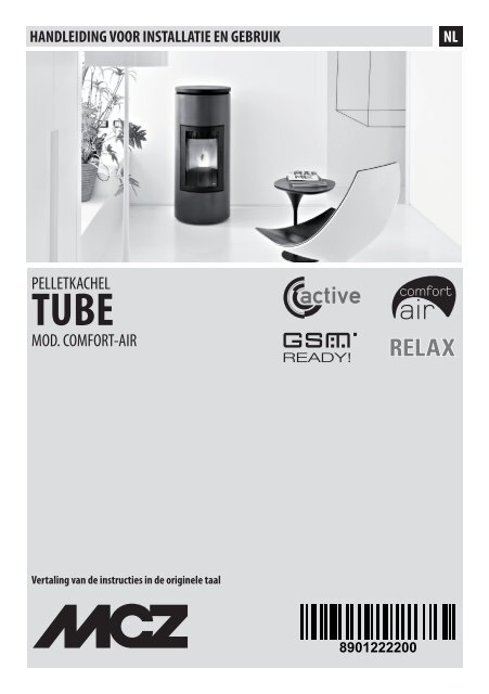 MCZ Tube.pdf - Fero