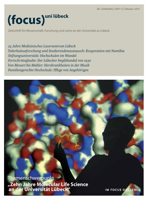 Computer Aided Immunofluorescence Universitat Zu Lubeck
