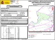 consulta descriptiva y grÃ¡fica de datos catastrales bienes inmuebles ...