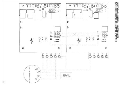 38 figure 45 honeywell no. s9201e2001 control ... - Rheemote.Net