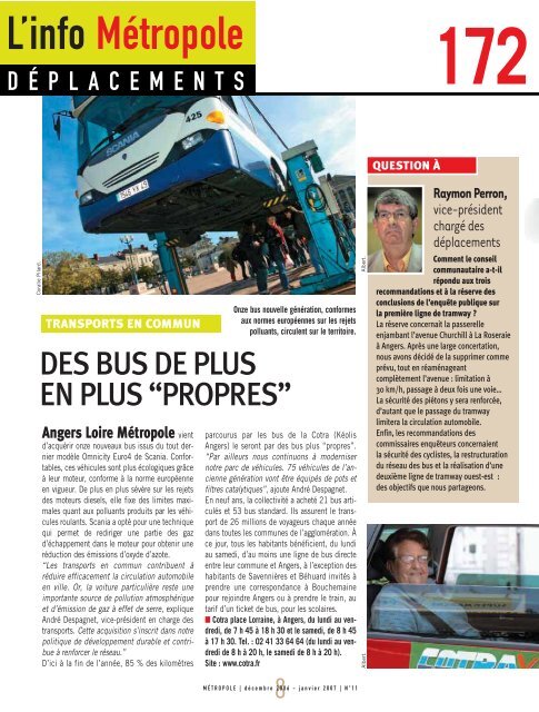 metropole 11 dec-janv 06 07.pdf - Angers Loire MÃ©tropole