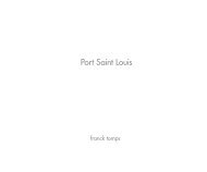 Port Saint Louis