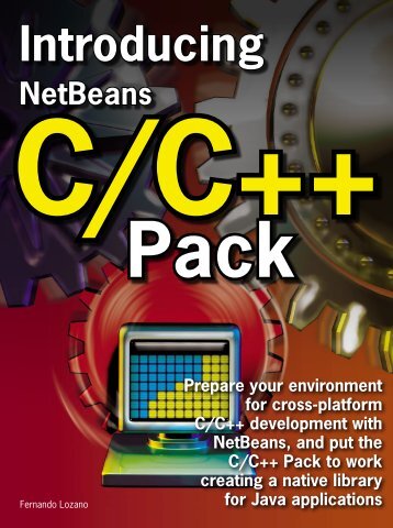 Download This PDF! - NetBeans