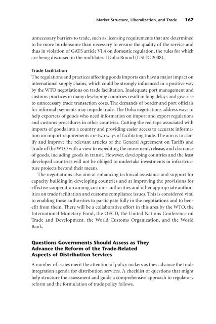 International Trade in Services.pdf - DSpace at Khazar University