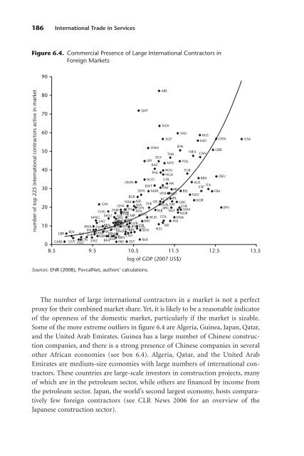 International Trade in Services.pdf - DSpace at Khazar University