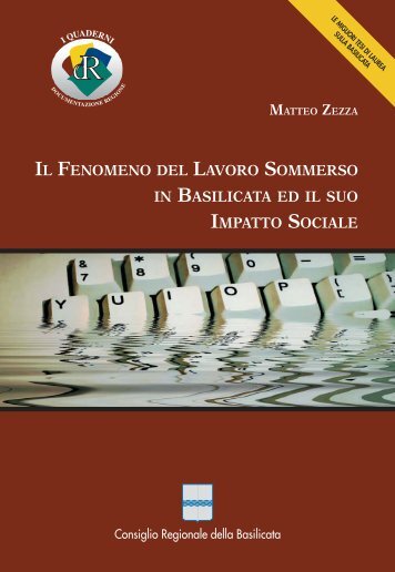 Matteo Zezza - Precedente versione del sito - Consiglio Regionale ...