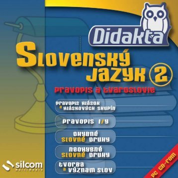 slovensky jazyk-2-SK.indd - Sme