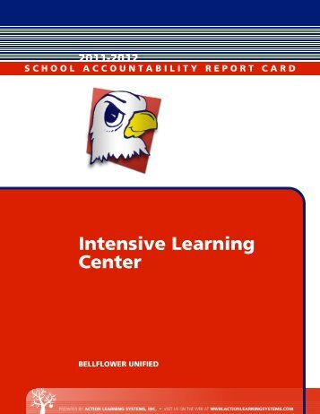 Intensive Learning Center - Bellflower Unified School District