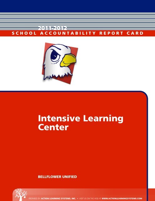 Intensive Learning Center - Bellflower Unified School District
