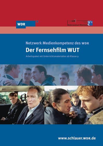 Arbeitspaket WUT - WDR.de