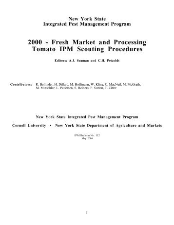 72k pdf file - New York State Integrated Pest Management Program ...