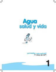 Agua - Salud y Vida.pdf - Ministerio de Vivienda