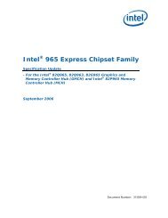 intel r q35 express chipset family dual monitor